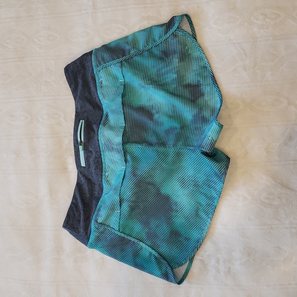 Workout Shorts - Picture 2 of 5
